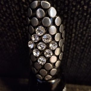 Ring, adjustable from Lane Bryant